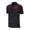 Maglia ufficiale Albania Alternativa Euro 2024 per Uomo